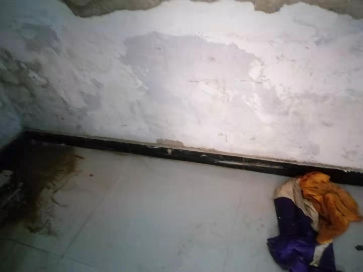 雷山家里漏水了怎么办？