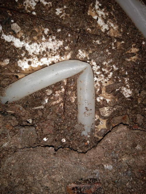 雷山堵点精准查找